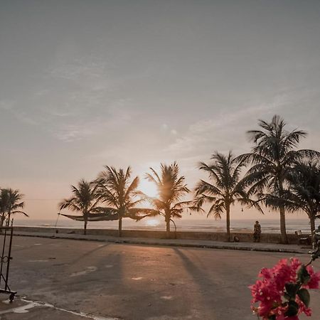 Khach San Tu Phuong - Hai Tien Thanh Hoa Bagian luar foto