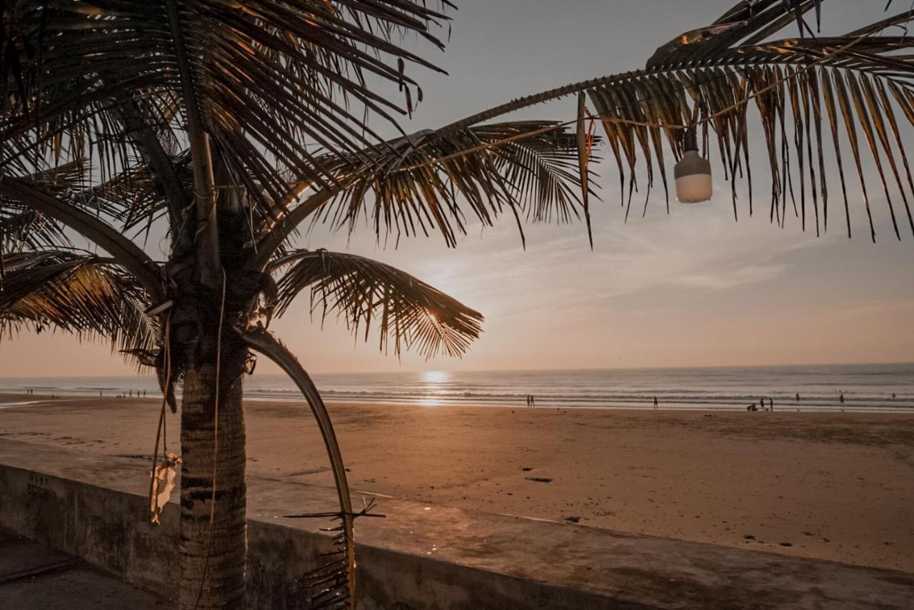 Khach San Tu Phuong - Hai Tien Thanh Hoa Bagian luar foto